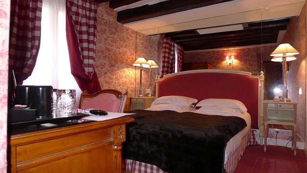 Dauphine Saint Germain Hotel Париж Екстериор снимка