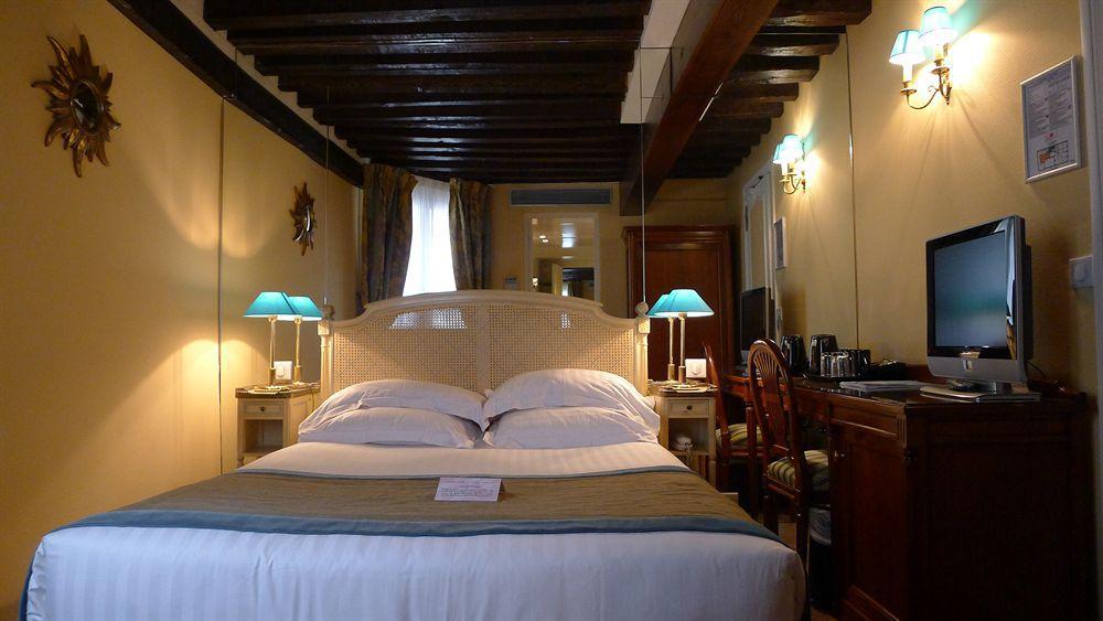 Dauphine Saint Germain Hotel Париж Екстериор снимка