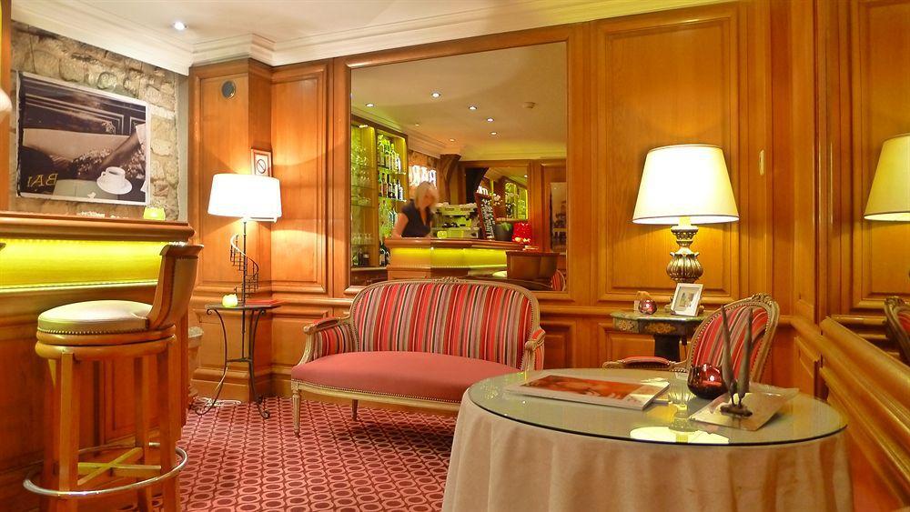 Dauphine Saint Germain Hotel Париж Екстериор снимка