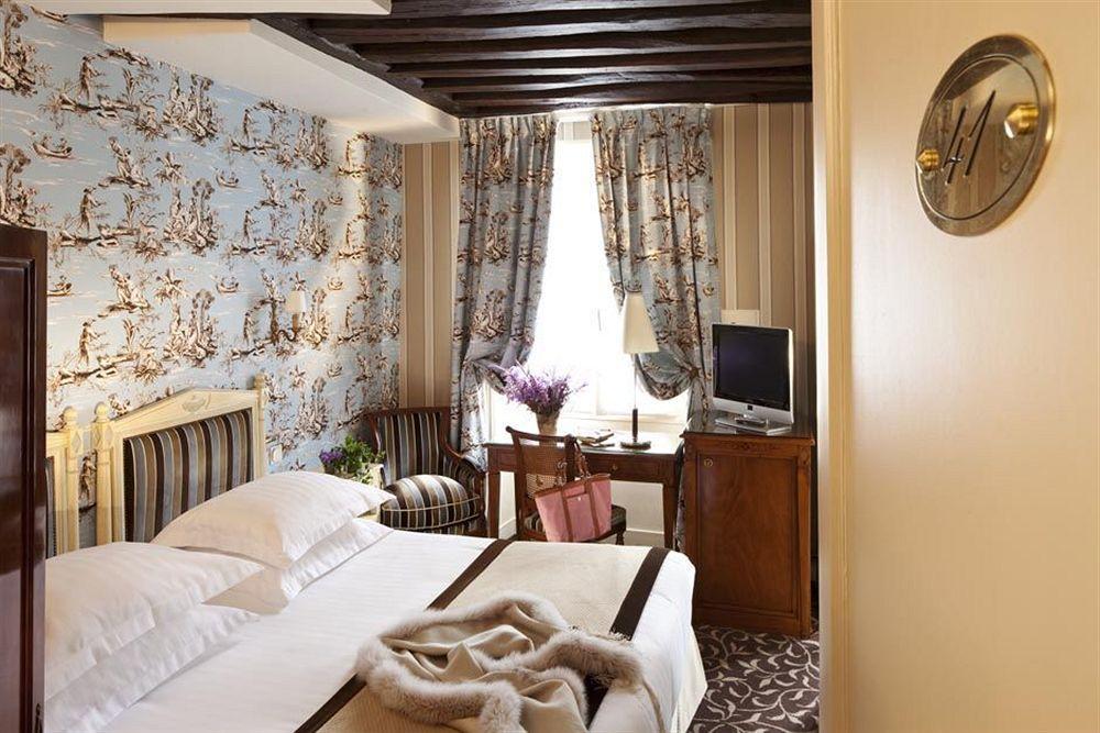 Dauphine Saint Germain Hotel Париж Екстериор снимка
