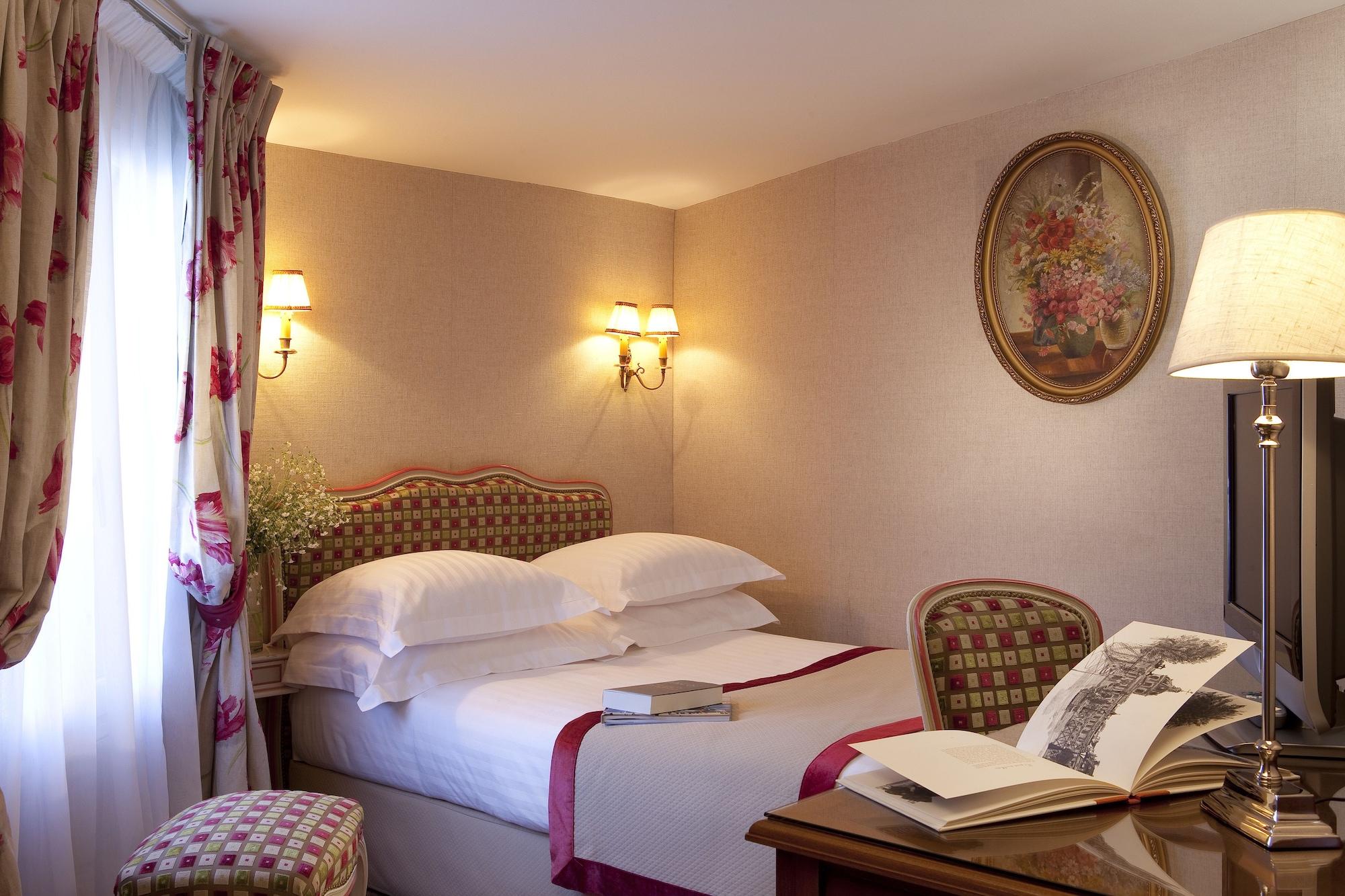 Dauphine Saint Germain Hotel Париж Екстериор снимка
