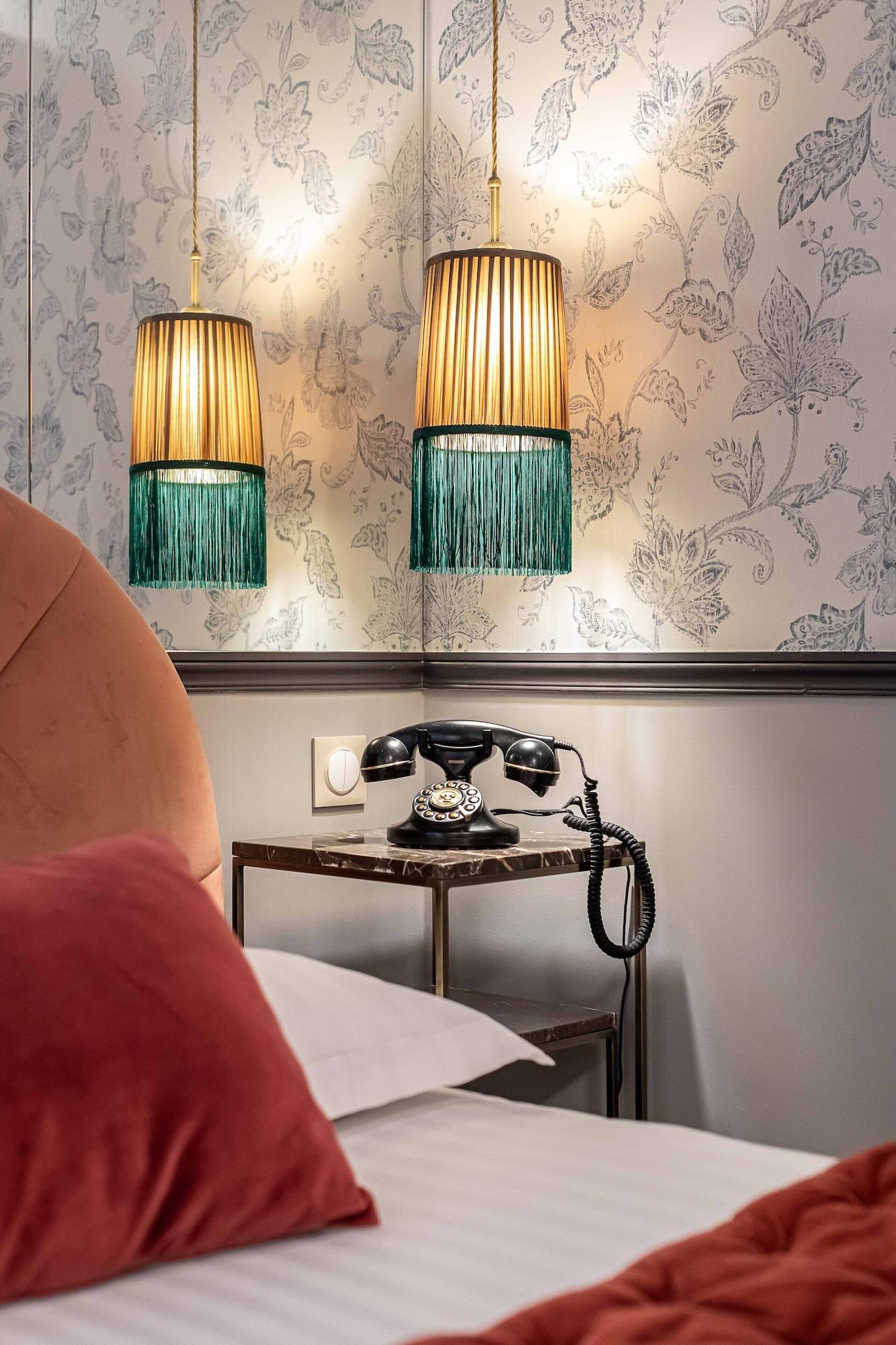 Dauphine Saint Germain Hotel Париж Екстериор снимка