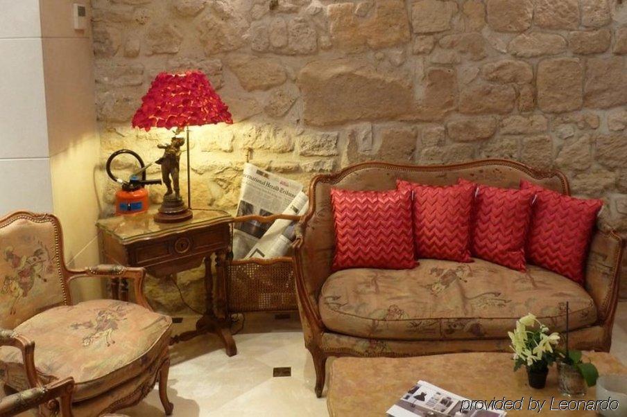 Dauphine Saint Germain Hotel Париж Стая снимка