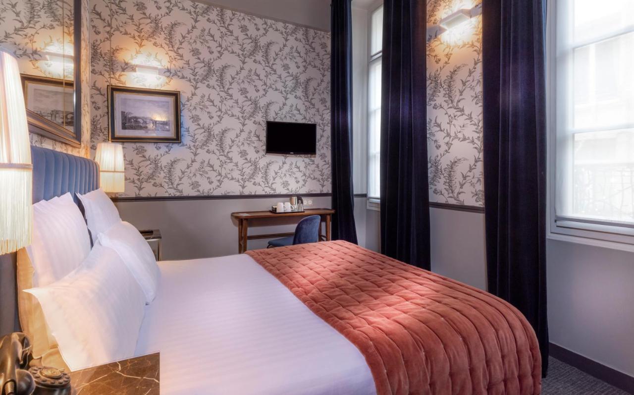 Dauphine Saint Germain Hotel Париж Екстериор снимка